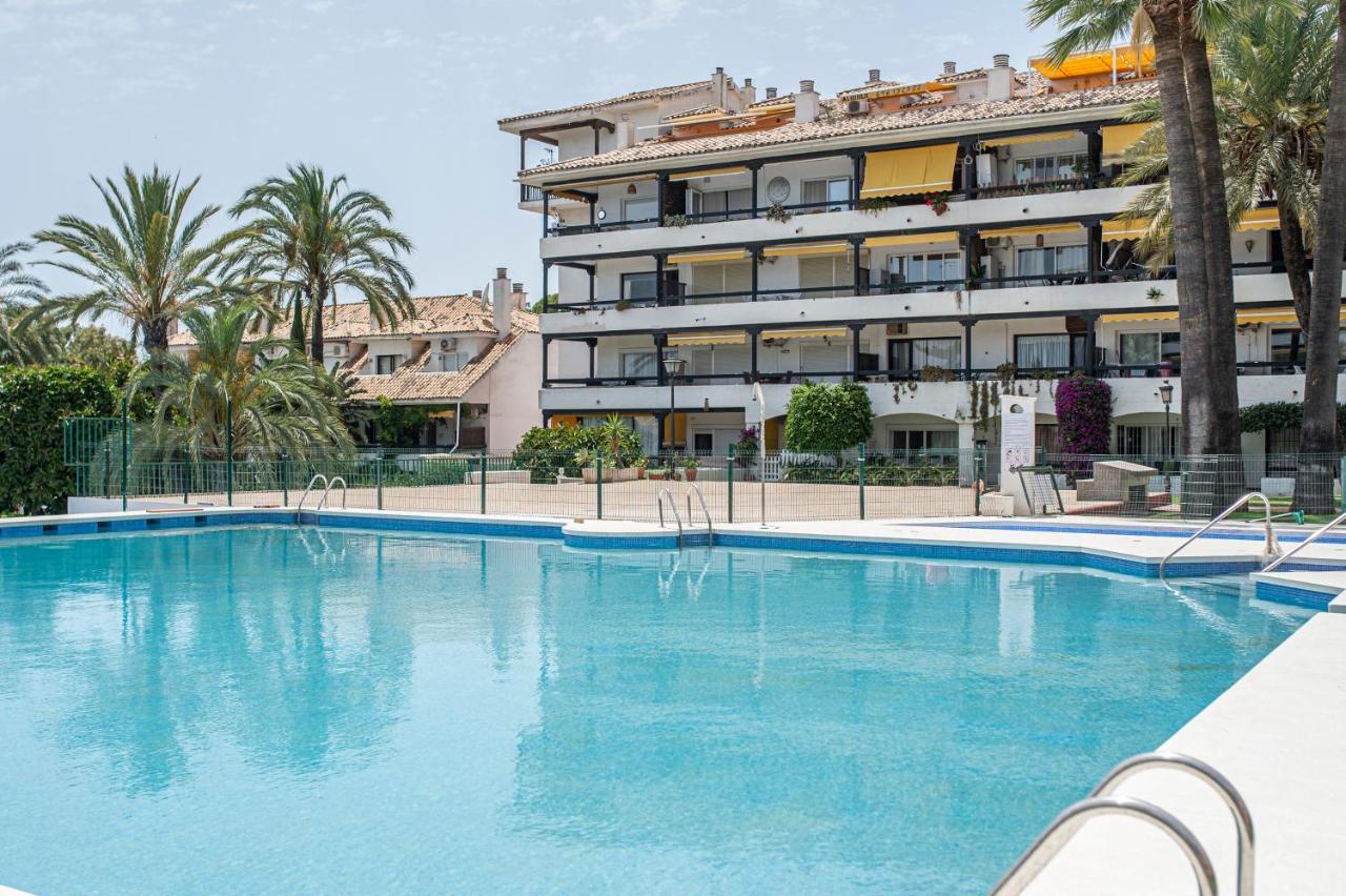 2bdr With Sea View In Golden Mile, Appartement *