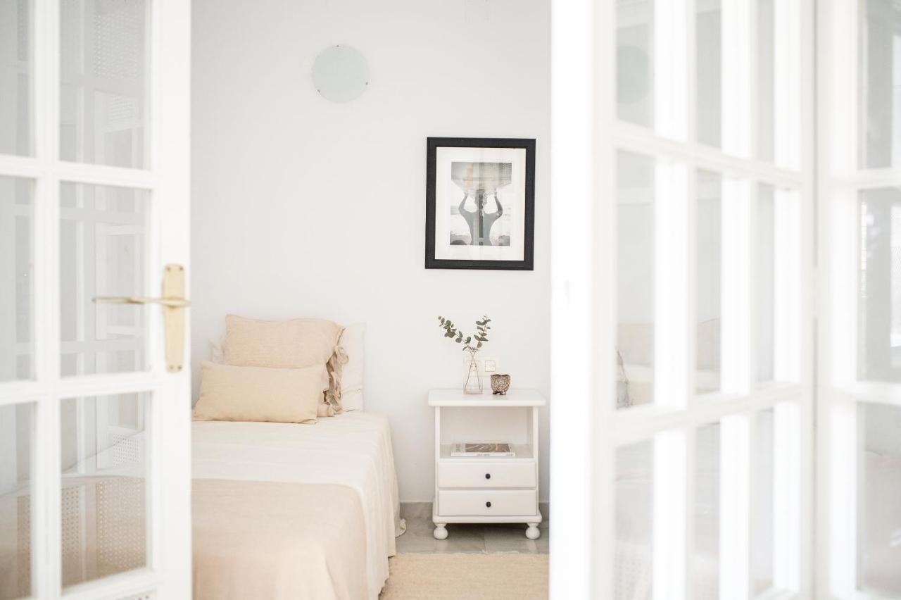 2bdr With Sea View In Golden Mile, Marbella