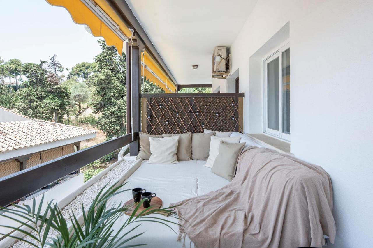 2bdr With Sea View In Golden Mile, *