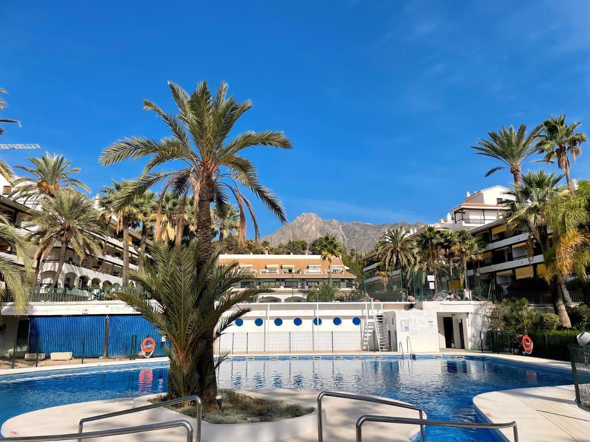 Apartment 2bdr With Sea View In Golden Mile, *