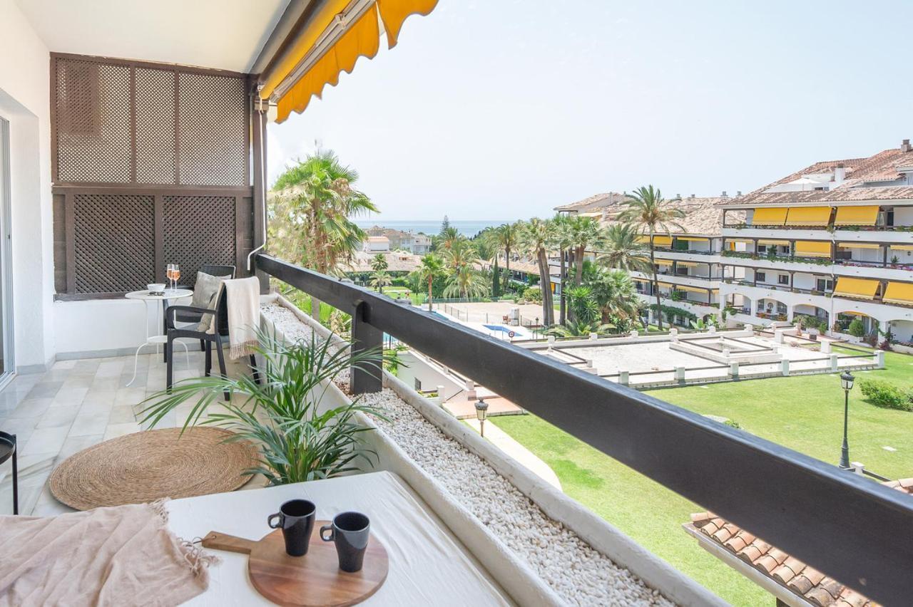2bdr With Sea View In Golden Mile, *