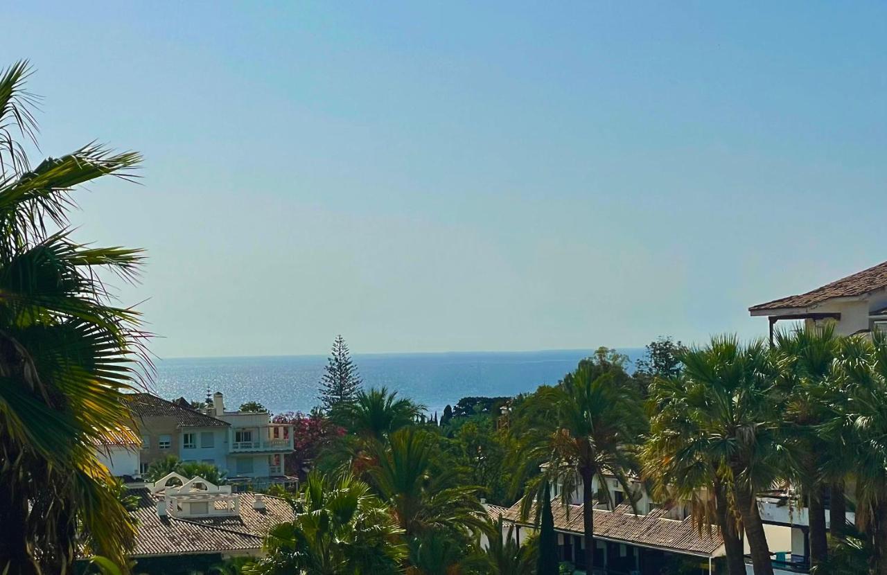 2bdr With Sea View In Golden Mile, Apartment