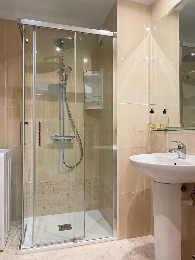 2bdr With Sea View In Golden Mile, * Marbella